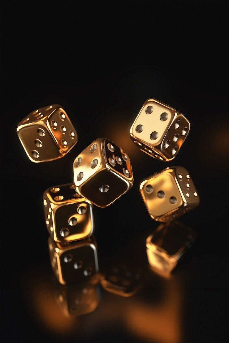 Beragam variasi permainan live casino dengan dealer langsung di hal777