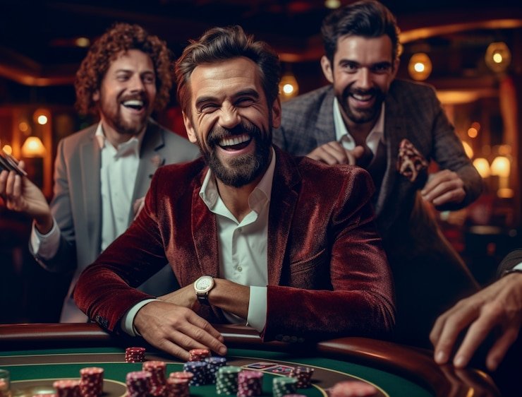 Pemain hal777 mengatur waktu bermain dan anggaran untuk responsible gaming